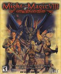 Might and Magic VIII Day of the Destroyer PC
