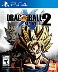 Dragonball Xenoverse 2 PS4