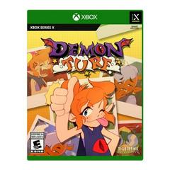 Demon Turf Xbox One