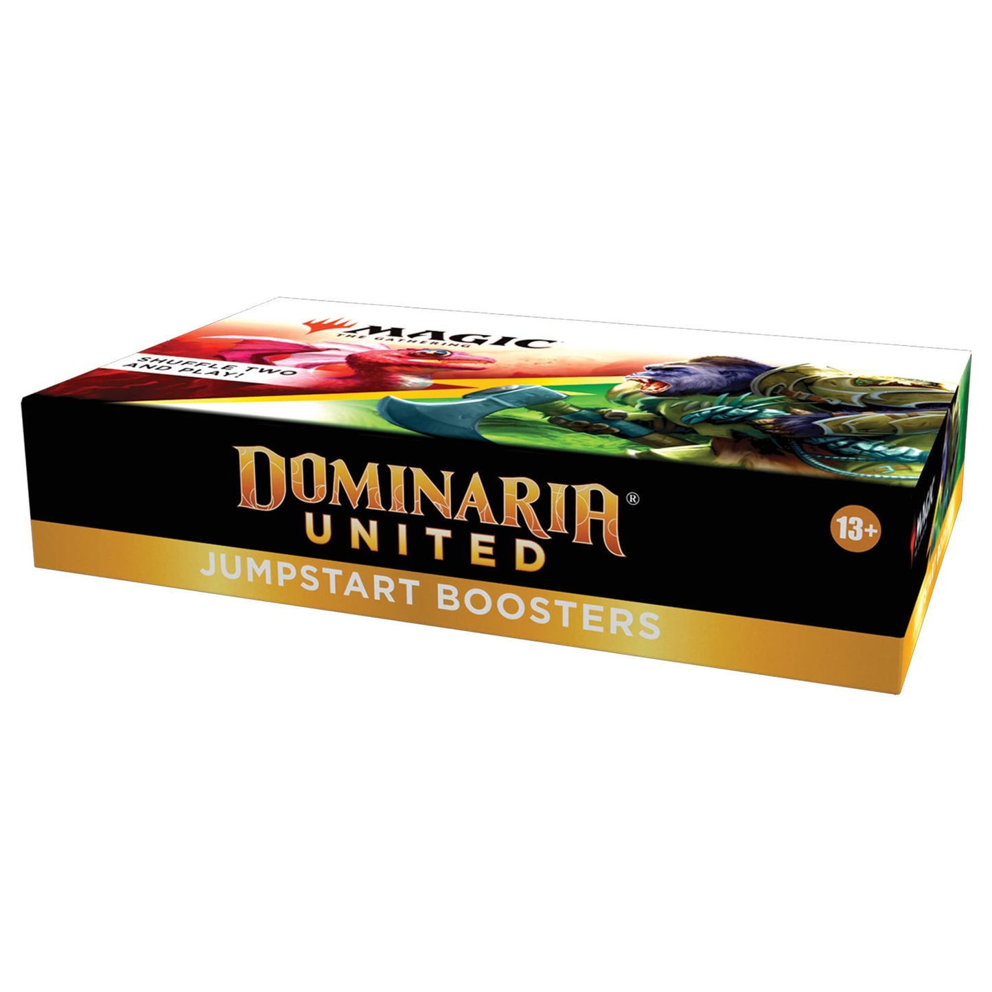 Dominaria United Jumpstart Booster Box