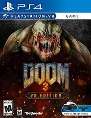 Doom 3 VR Edition