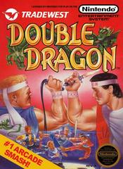 Double Dragon NES