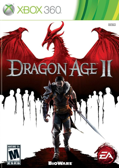 Dragon Age 2 360