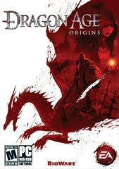 Dragon Age Origins PC