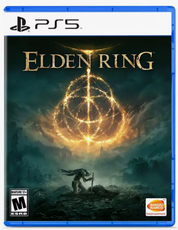 Elden Ring PS5