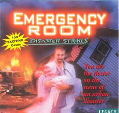 Emergency Room Disaster Strikes PC