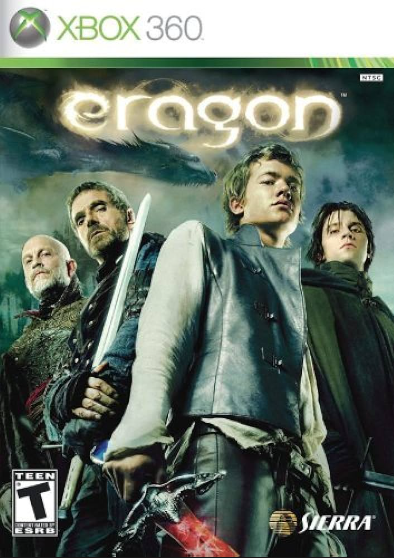 Eragon Xbox 360