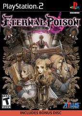 Eternal Poison PS2