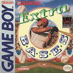 Extra Bases Game Boy