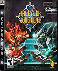 The Eye of Judgement PS3