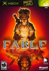 Fable Xbox