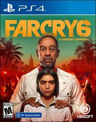 Far Cry 6 PS5