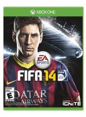 FIFA 14 Xbox One