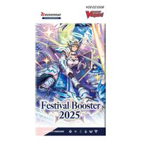 Festival Booster 2025 Pack