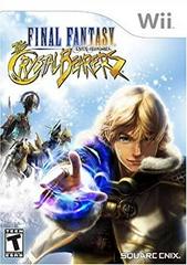 Final Fantasy Crystal Chronicles The Crystal Bearers Wii