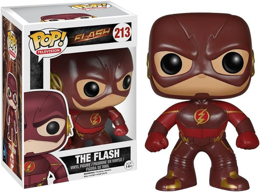 The Flash The Flash 213