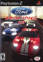 Ford Racing 2 PS2
