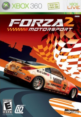 Forza 2 Motorsport Xbox 360