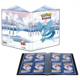 Pokemon 9-Pocket Portfolio Binder