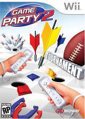 Game Party 2 Wii