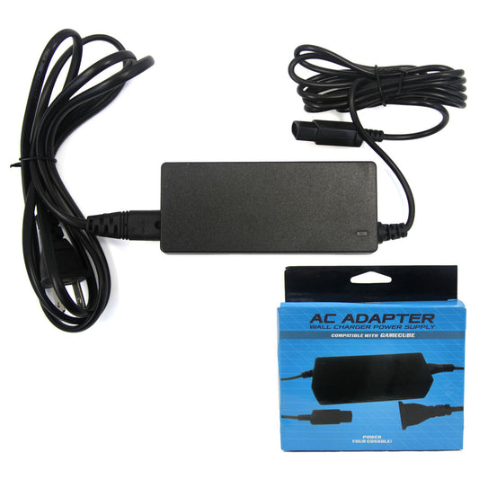 Nintendo Gamecube AC Adapter (3rd Party)