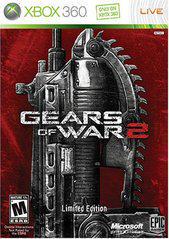 Gears of War 2 Limited Edition Xbox 360