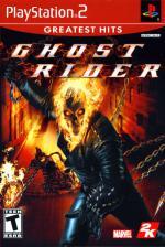 Ghost Rider (Greatest Hits) PS2
