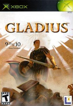 Gladius Xbox