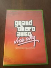 Grand Theft Auto Vice City (PAL Version) Xbox