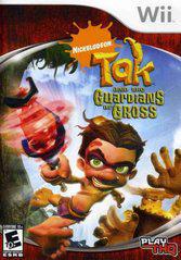 Tak and the Guardians of Gross Wii