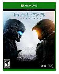 Halo 5 Guardians Xbox One