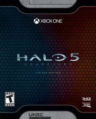 Halo 5 Guardians Limited Edition Xbox One