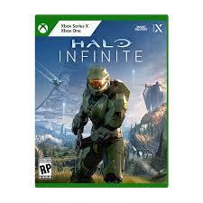 Halo Infinite Xbox Series X