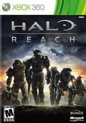 Halo Reach Xbox 360