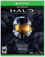 Halo The Master Chief Collection Xbox One