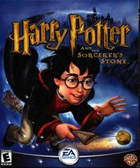 Harry Potter and the Sorcerer's Stone PC