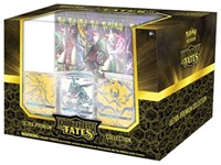 Hidden Fates Ultra Premium Collection Box