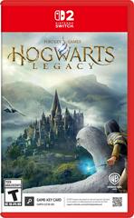 Hogwarts Legacy Switch 2