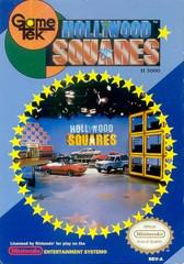 Hollywood Squares NES
