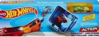 Hot Wheels Action Flip Ripper