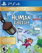 Human Fall Flat (Anniversary Edition) PS4