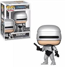 Robocop #1638