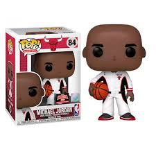 Chicago Bulls Michael Jordan Special Edition #55