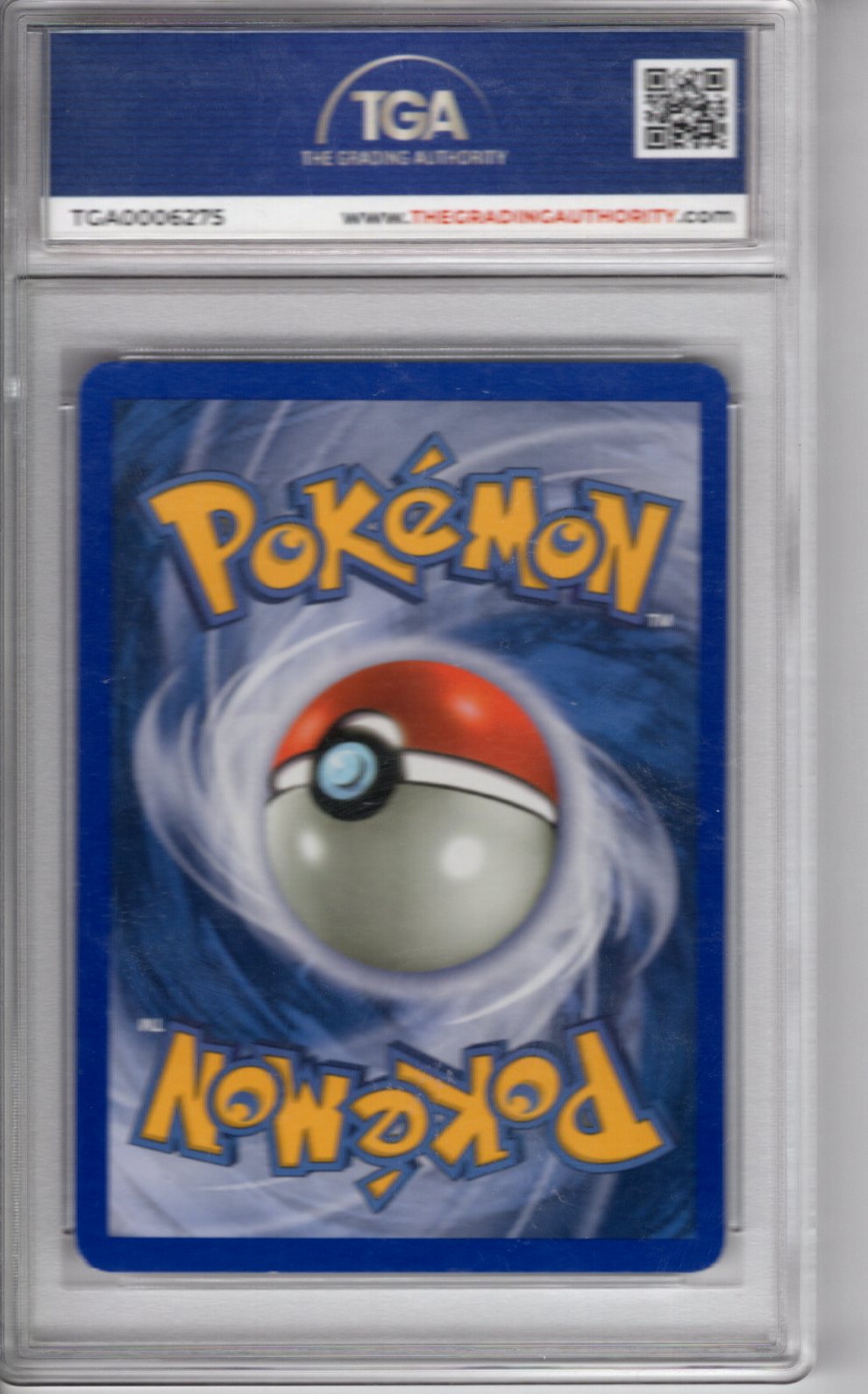 2003 EX Ruby & Sapphire Hitmonchan EX TGA 8