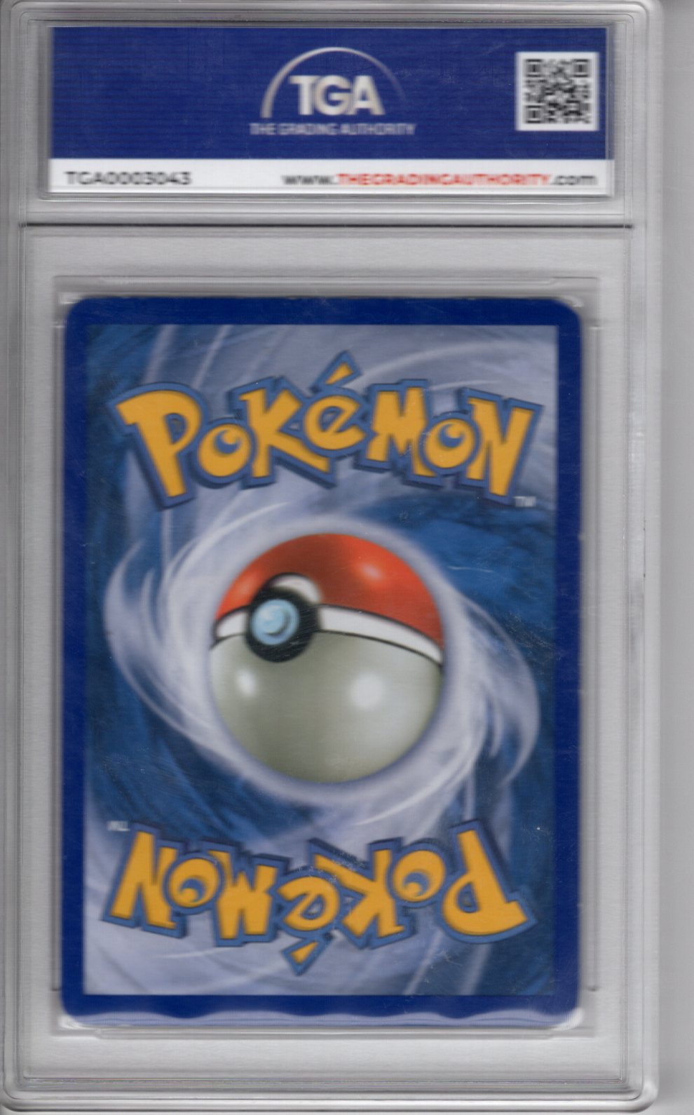 2007 Secret Wonders Gardevoir LV.X TGA 6