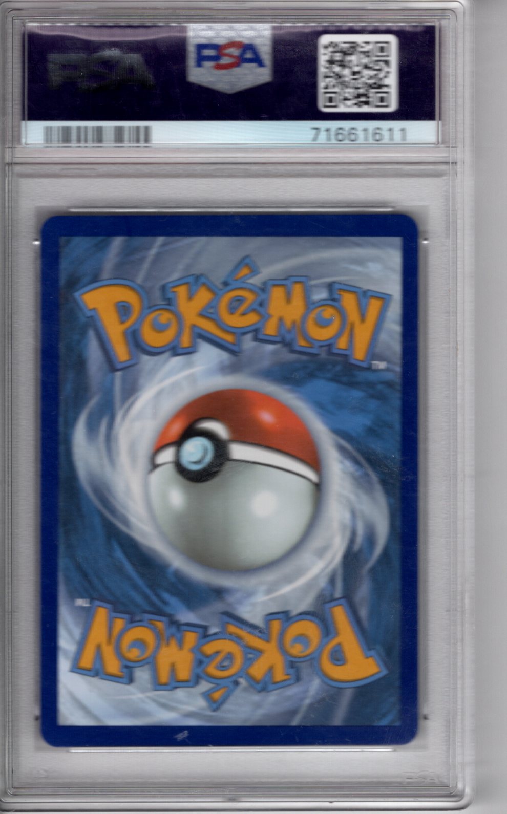 Pokemon 2020 Vivid Voltage Ultra Rare CGC 7