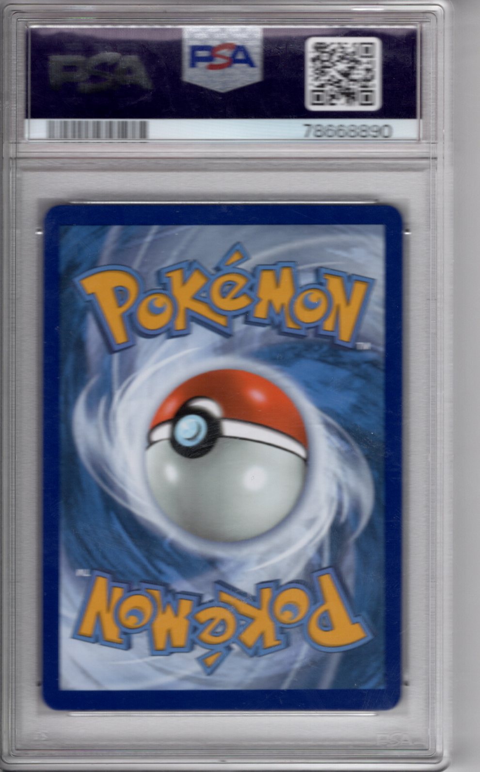 Pokemon 2020 Vivid Voltage Ultra Rare CGC 7