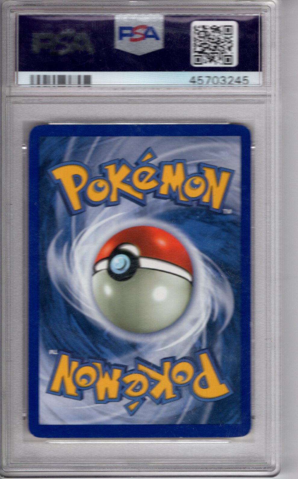 Pokemon 2020 Vivid Voltage Ultra Rare CGC 7