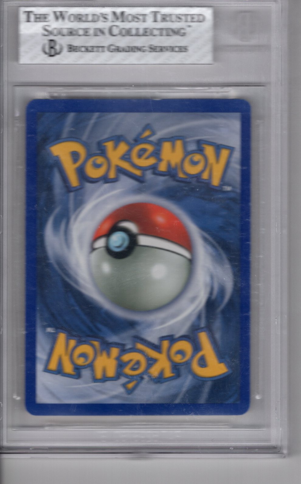 Pokemon 2020 Vivid Voltage Ultra Rare CGC 7