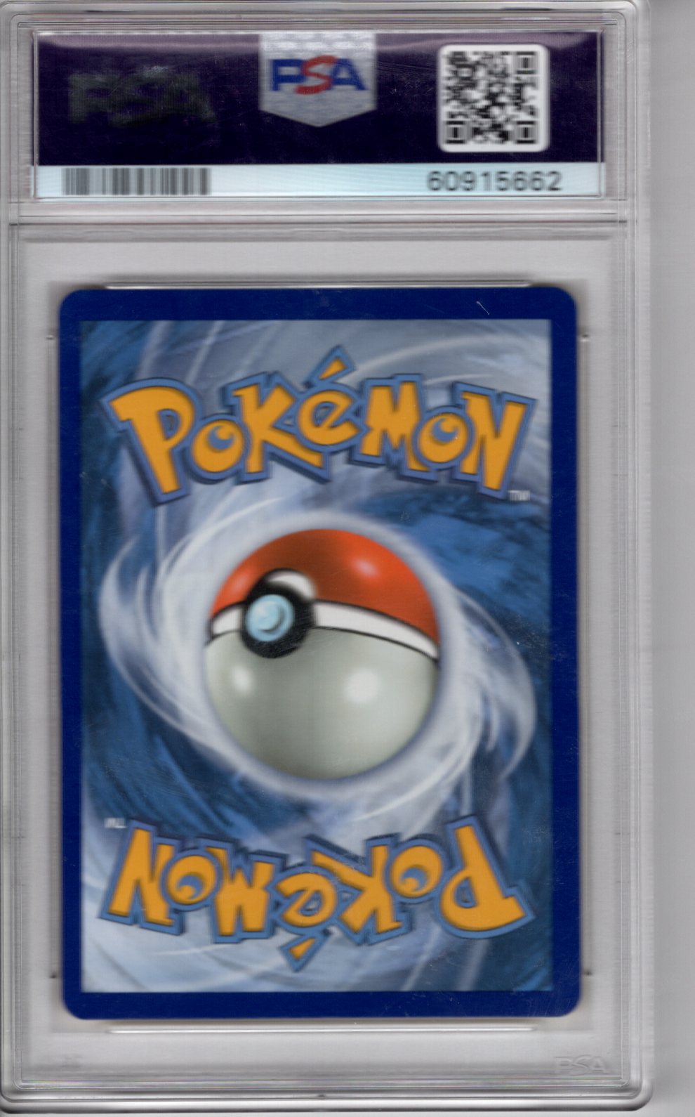 Pokemon 2020 Vivid Voltage Ultra Rare CGC 7